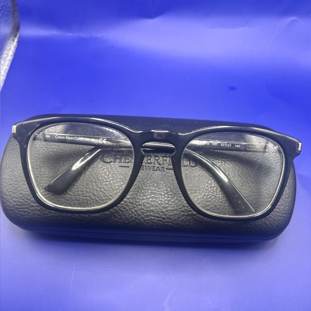 Calvin Klein Eyeglasses